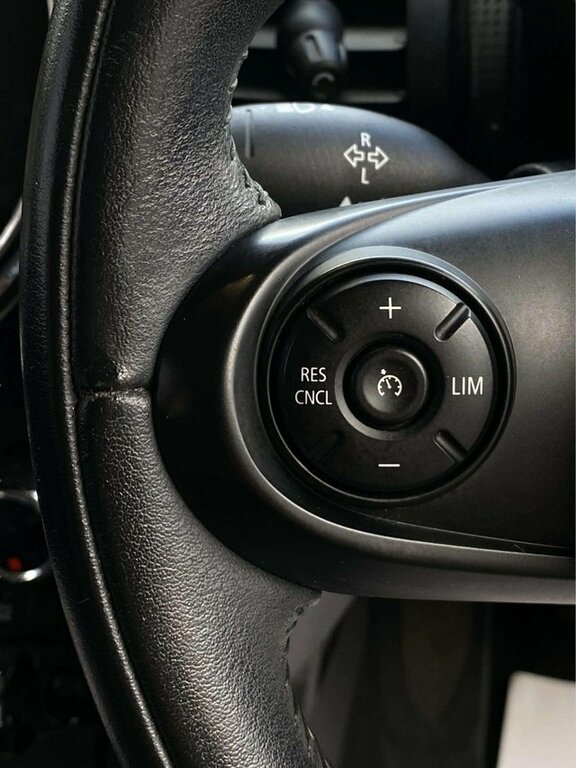 Mini Hatch Cooper D Grey #16