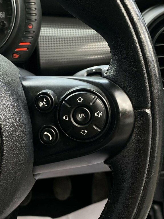 Mini Hatch Cooper D Grey #41