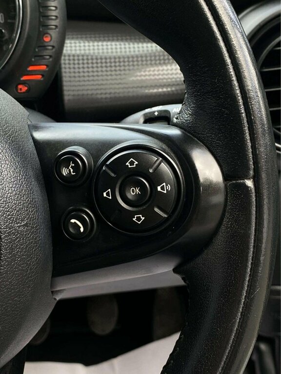 Mini Hatch Cooper D Grey #18