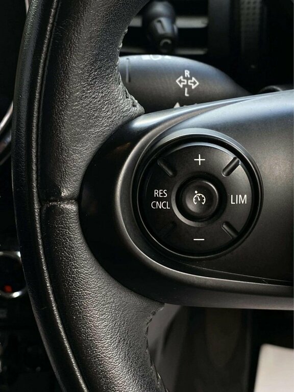 Mini Hatch Cooper D Grey #39