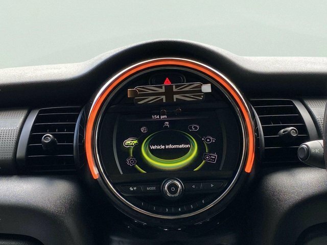 Mini Hatch Cooper D Grey #36