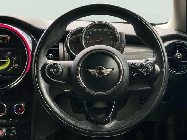 Mini Hatch Cooper D Grey #40
