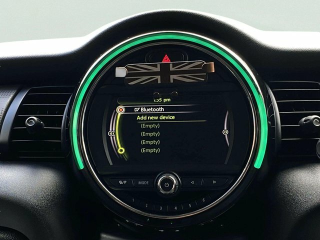 Mini Hatch Cooper D Grey #15