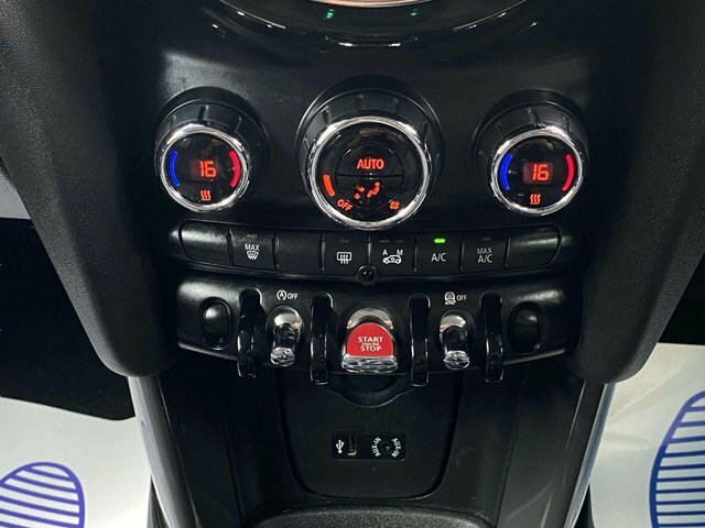 Mini Hatch Cooper D Grey #37