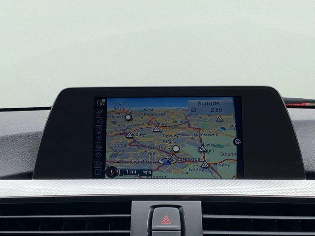 BMW 3 Series 320D M Sport Step Grey #16