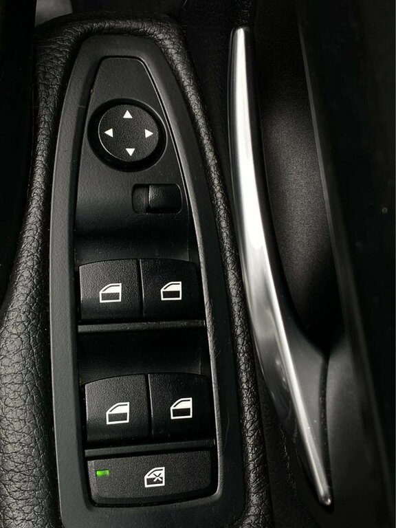 BMW 3 Series 320D M Sport Step Grey #47