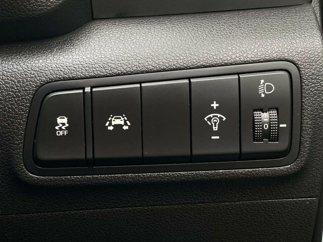 Hyundai Tucson  Grey #18