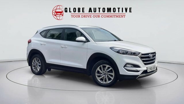Hyundai Tucson  Grey #55