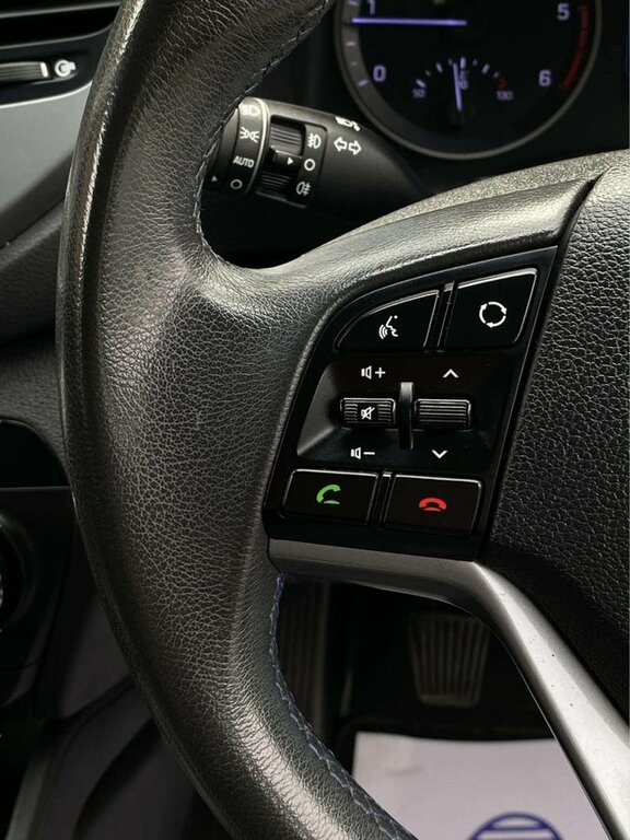 Hyundai Tucson  Grey #39