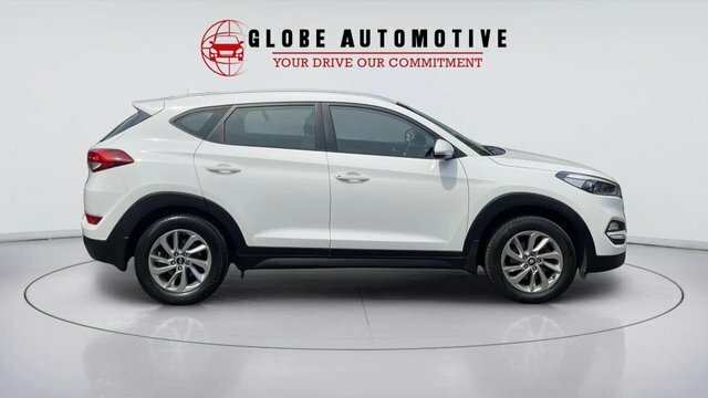 Hyundai Tucson  Grey #52