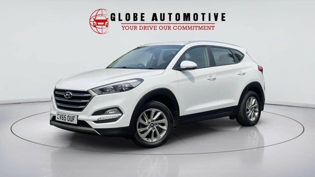 Hyundai Tucson  Grey #56