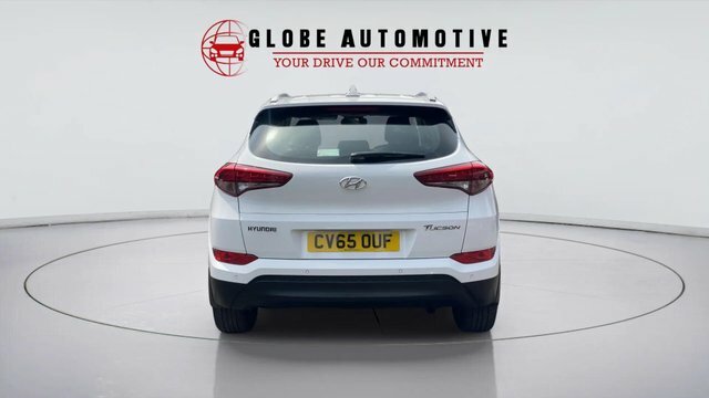 Hyundai Tucson  Grey #32