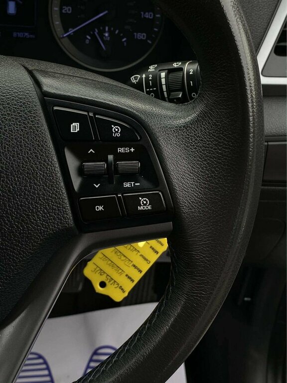 Hyundai Tucson  Grey #41