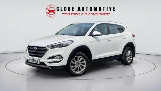 Hyundai Tucson  Grey #27