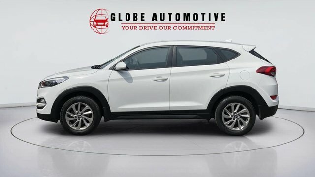 Hyundai Tucson  Grey #53