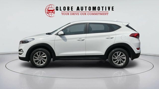 Hyundai Tucson  Grey #5