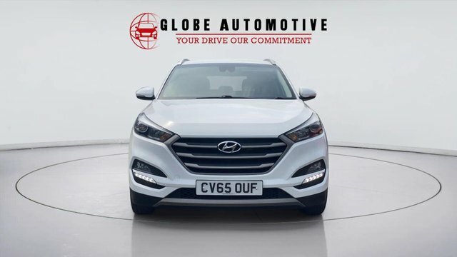 Hyundai Tucson  Grey #51