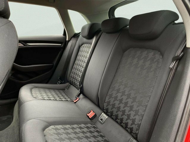 Audi A3 2.0 Tdi Sport Euro 6 Ss - 2015 65 White #26