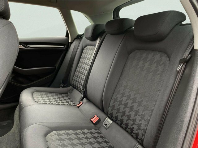 Audi A3 2.0 Tdi Sport Euro 6 Ss - 2015 65 White #51