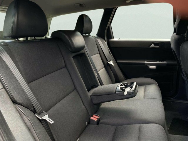Volvo V50 R-design Se Sport Blue #43