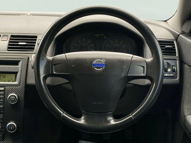 Volvo V50 R-design Se Sport Blue #16