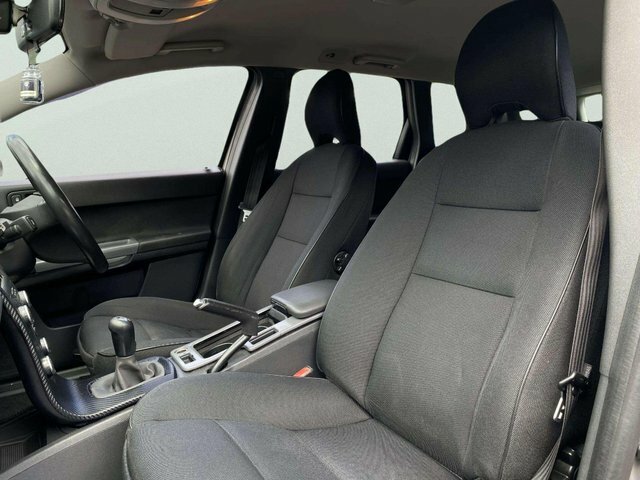 Volvo V50 R-design Se Sport Blue #20