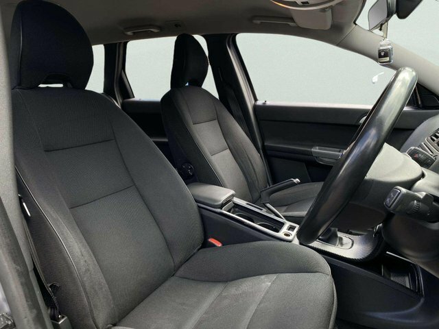 Volvo V50 R-design Se Sport Blue #41