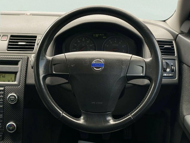 Volvo V50 R-design Se Sport Blue #38