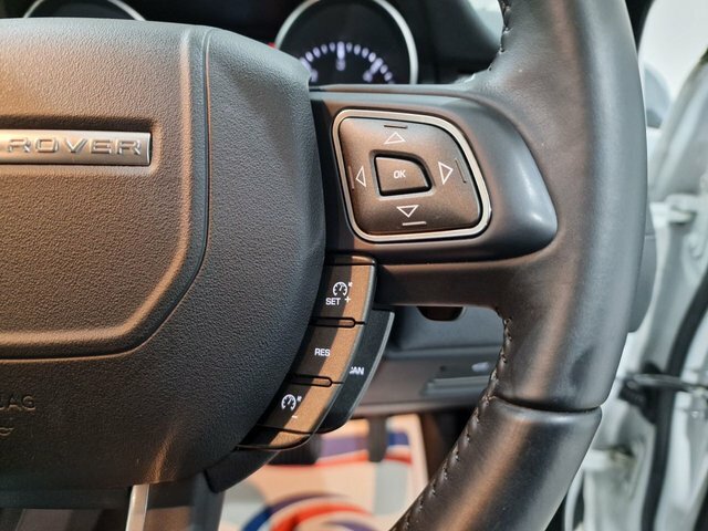 Land Rover Range Rover Evoque 2.2 Sd4 Dynamic Hatchback Brown #51