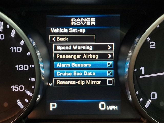 Land Rover Range Rover Evoque 2.2 Sd4 Dynamic Hatchback Brown #57