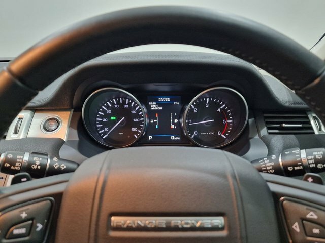 Land Rover Range Rover Evoque 2.2 Sd4 Dynamic Hatchback Brown #54