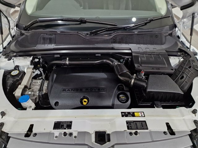 Land Rover Range Rover Evoque 2.2 Sd4 Dynamic Hatchback Brown #85