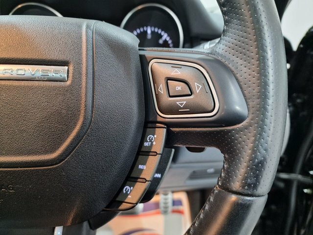 Land Rover Range Rover Evoque 2.2 Sd4 Pure Black #59