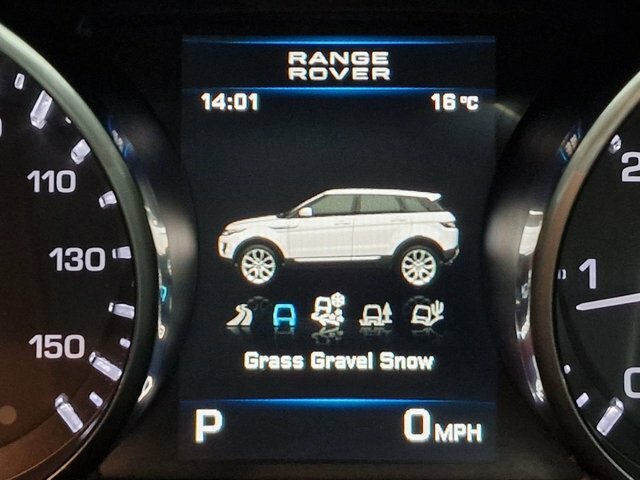 Land Rover Range Rover Evoque 2.2 Sd4 Pure Black #72