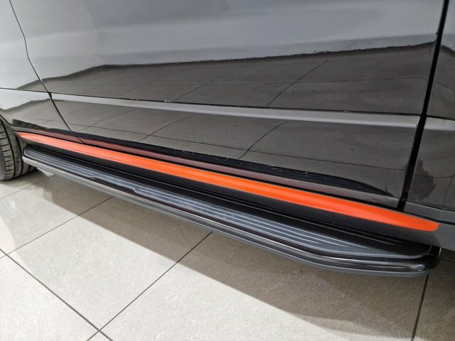 Land Rover Range Rover Evoque 2.2 Sd4 Pure Black #92