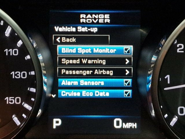 Land Rover Range Rover Evoque 2.2 Sd4 Pure Black #66