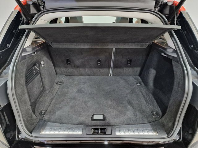 Land Rover Range Rover Evoque 2.2 Sd4 Pure Black #22