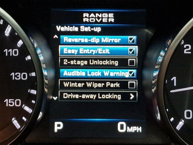 Land Rover Range Rover Evoque 2.2 Sd4 Pure Black #67