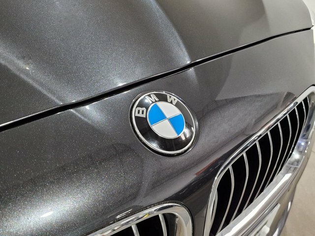 BMW 5 Series 2L M Sport White #86