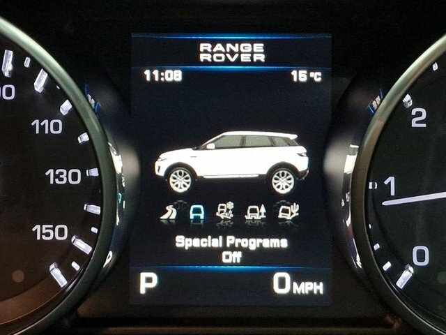 Land Rover Range Rover Evoque  Black #65