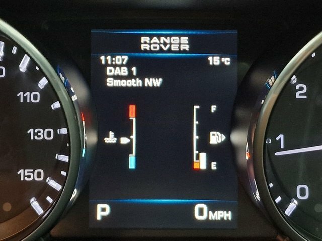 Land Rover Range Rover Evoque  Black #58