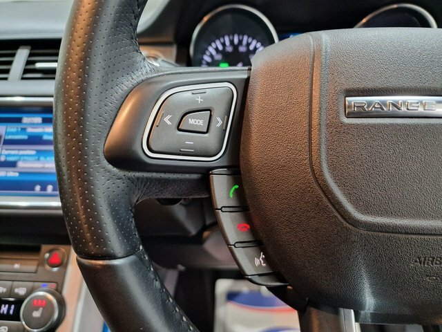 Land Rover Range Rover Evoque  Black #53
