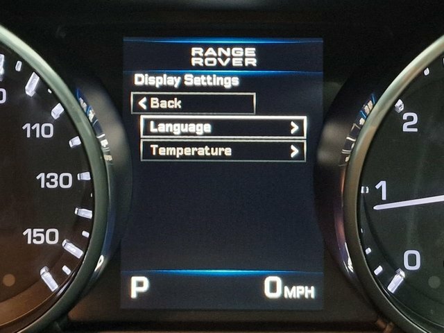 Land Rover Range Rover Evoque  Black #63