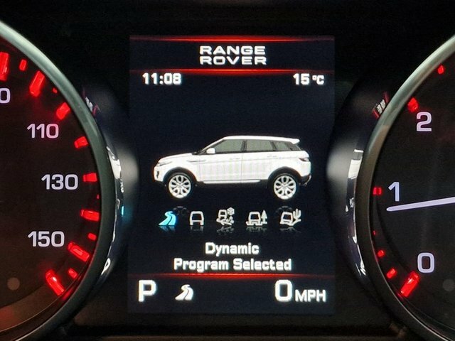 Land Rover Range Rover Evoque  Black #64