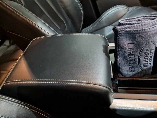 Land Rover Range Rover Evoque  Black #72