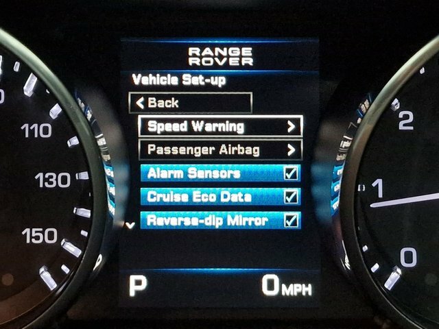 Land Rover Range Rover Evoque  Black #60