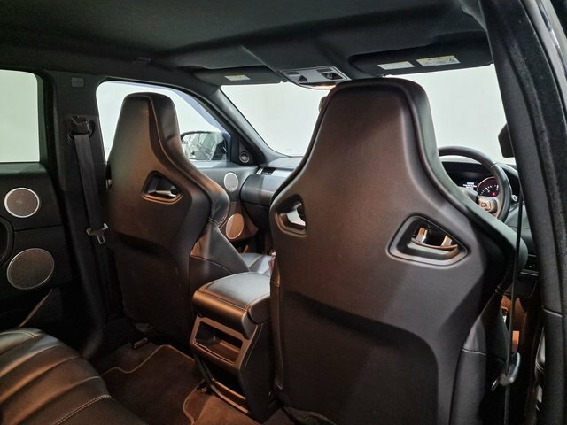 Land Rover Range Rover Evoque  Black #17