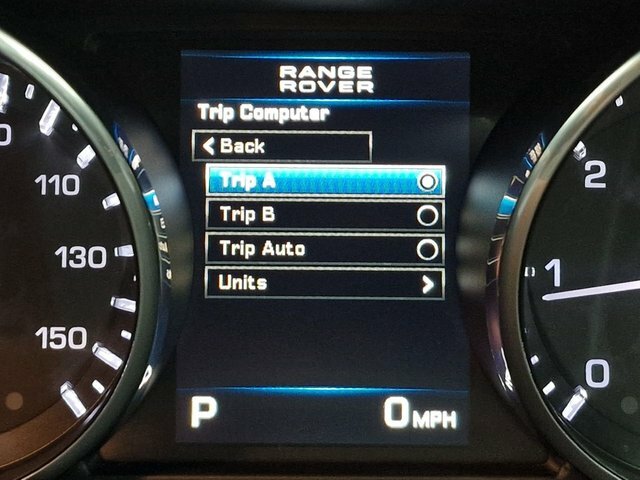 Land Rover Range Rover Evoque  Black #62