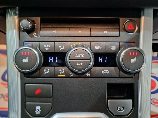 Land Rover Range Rover Evoque  Black #49