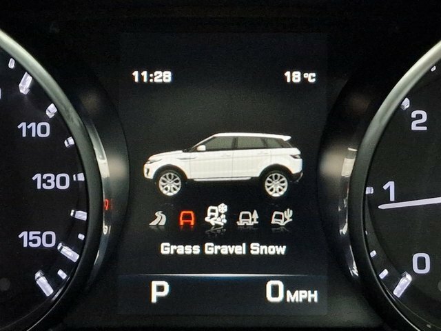 Land Rover Range Rover Evoque 2.2 Range Rover Evoque Dynamic Luxury Sd4 4Wd Red #69